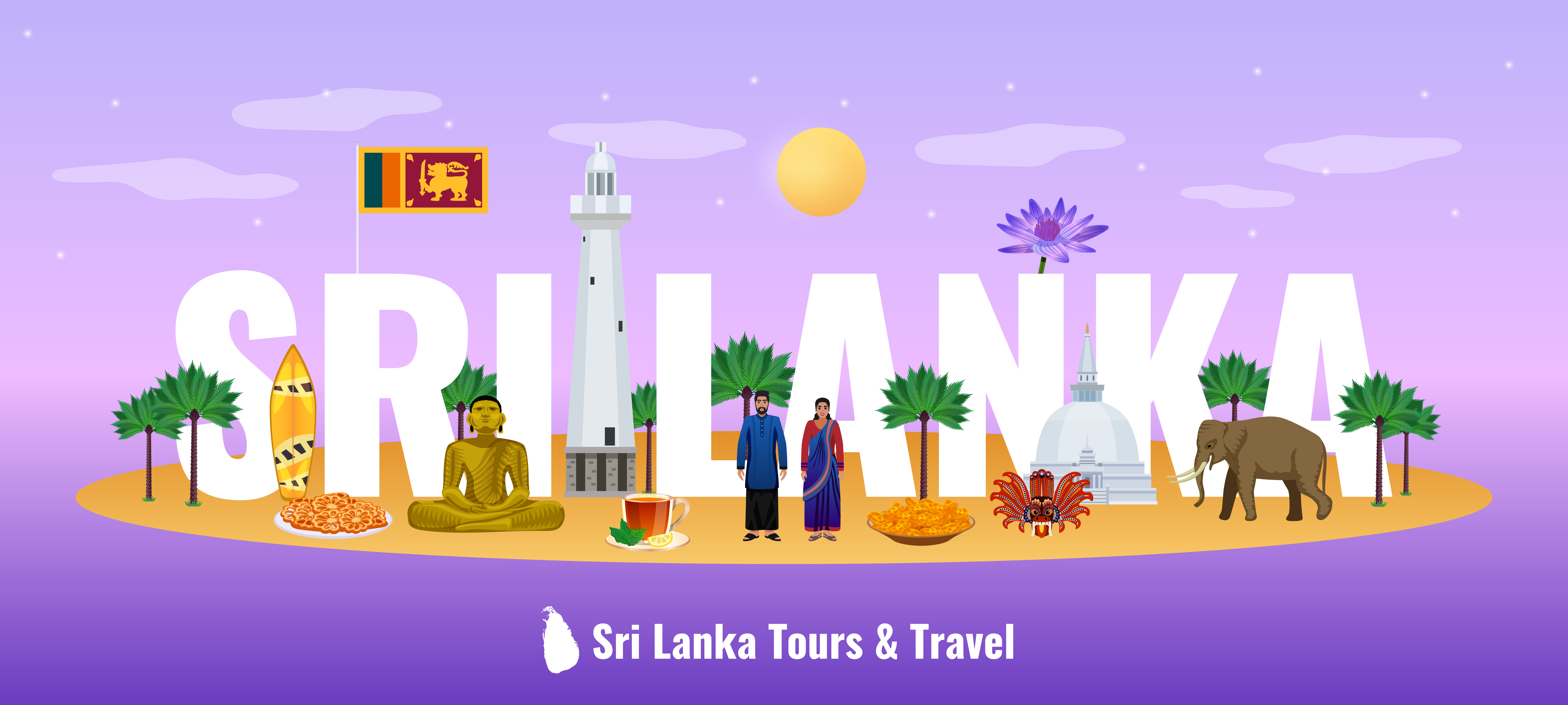 Exciting Events in Sri Lanka