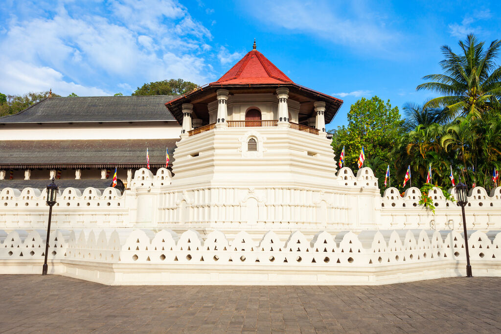 City of Kandy