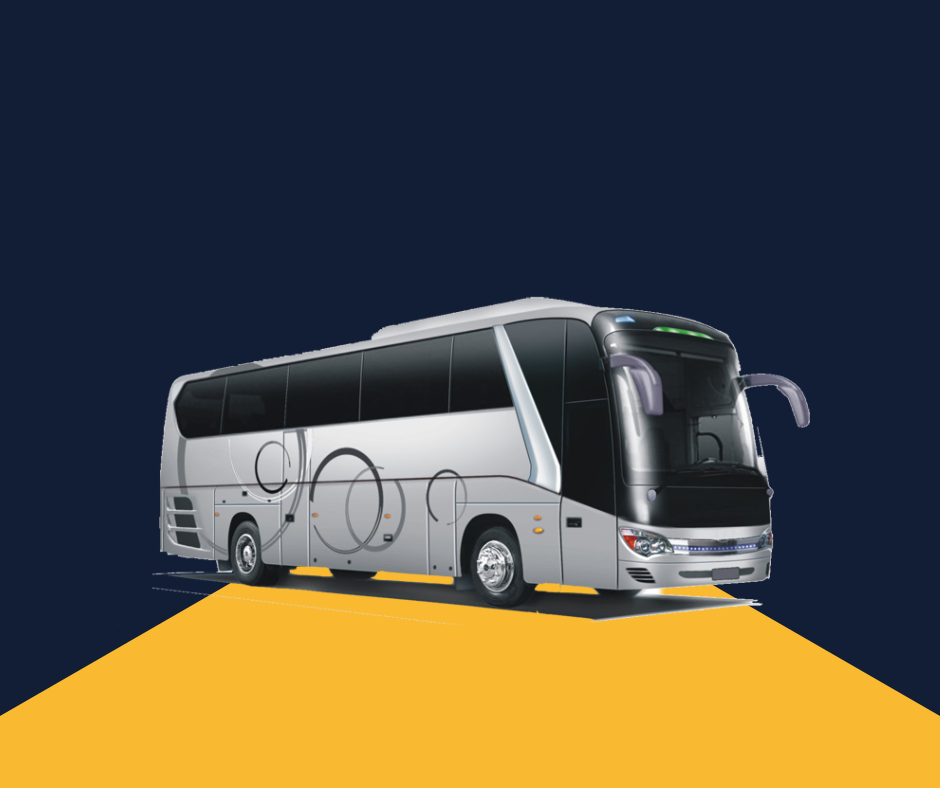Large Coache