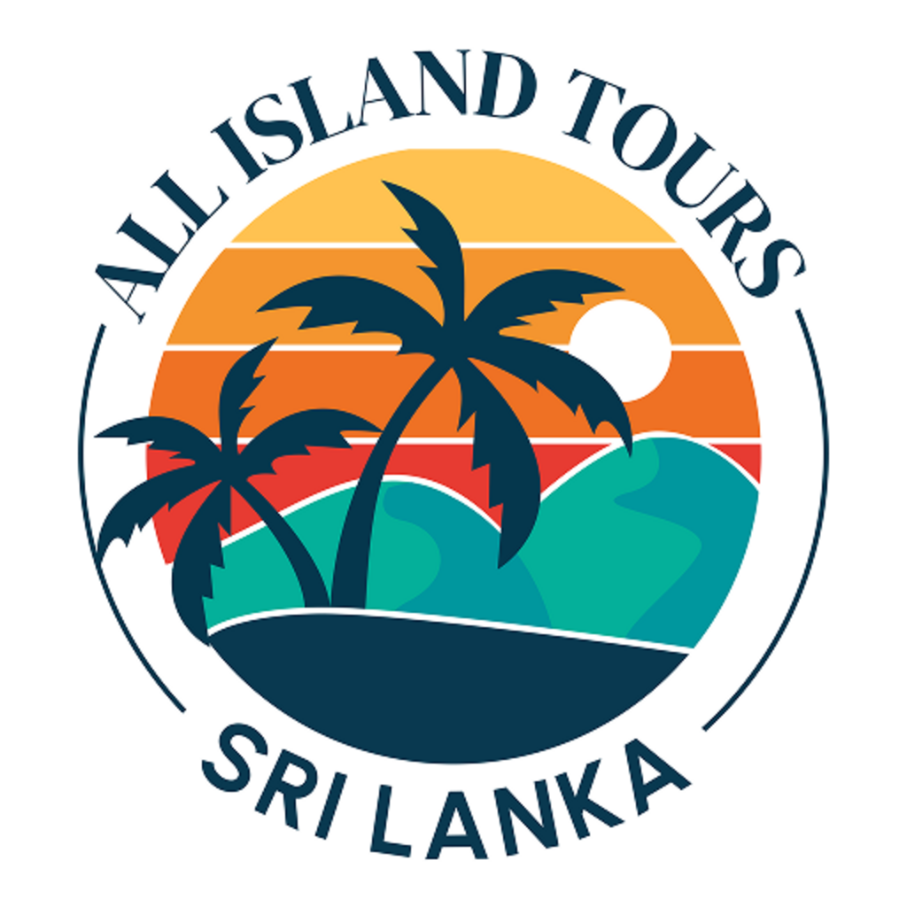 All Island Tours Logo