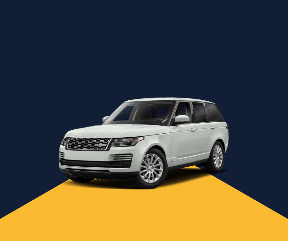 Luxury SUVs