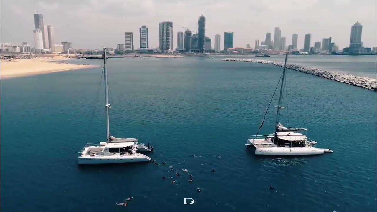 Tour Event